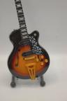 Modell-Gitarre Elvis Presley, scale 1:4