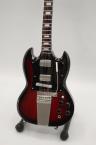 Modell-Gitarre AC/DC scale 1:4