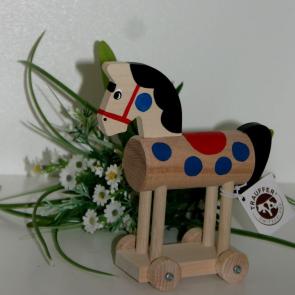 Trauffer Holzwaren Rössli Hü