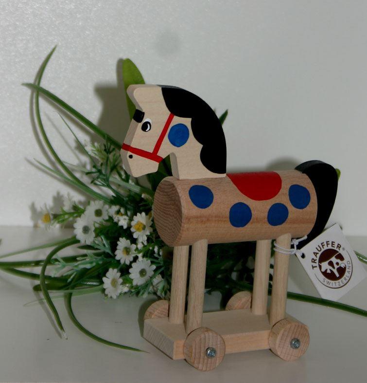 Trauffer Holzwaren Rössli Hü