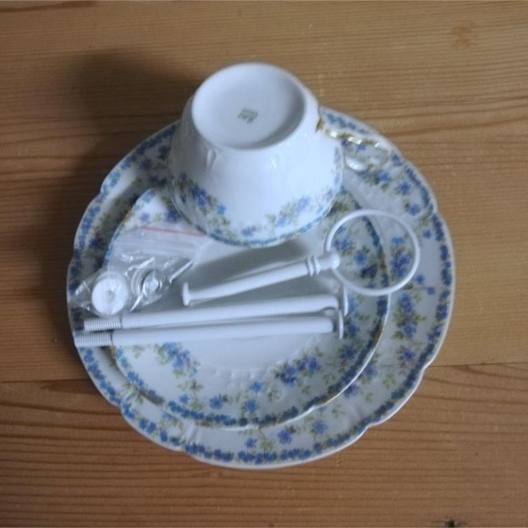 Etagère GOA Limoges