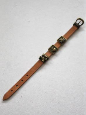 Lederarmband FolkloreSujet